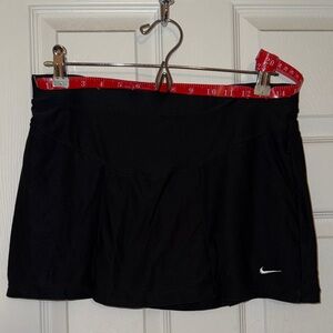Nike Athletic Skort size S